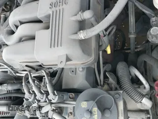 2005 Ford Explorer XLT with VIN 1FMZU63K95ZA77797, listed as a IAAI auction lot 42374661 with 187,409 mi miles and . Bid and sale history available at DreamBid. Image 12.