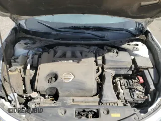 2015 Nissan Altima SL with VIN 1N4BL3AP3FC241366, listed as a Copart auction lot 50905445 with 151,491 mi miles and Salvage title. Bid and sale history available at DreamBid. Image 11.