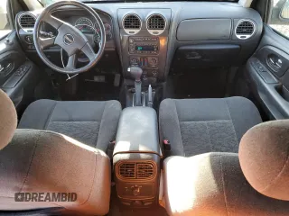 2005 GMC Envoy SLE with VIN 1GKDT13S352345101, listed as a Copart auction lot 47521625 with 67,980 mi miles and Salvage Title. Bid and sale history available at carsss.com. Image 8.