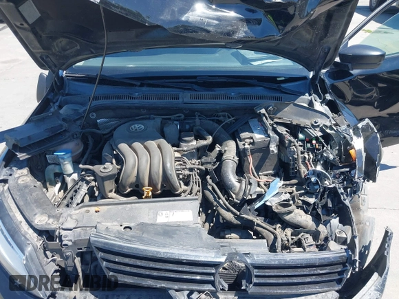 2012 Volkswagen Jetta S with VIN 3VW2K7AJ3CM469035, listed as a IAAI auction lot 42631129 with 208,768 mi miles and . Bid and sale history available at DreamBid. Image 10.