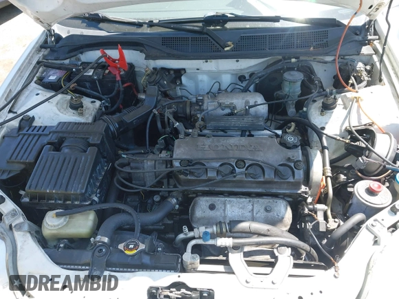 2000 Honda Civic EX with VIN 1HGEJ8249YL014766, listed as a IAAI auction lot 42444788 with 176,986 mi miles and . Bid and sale history available at DreamBid. Image 10.