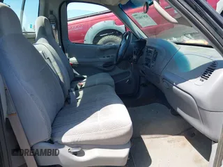 1998 Ford F-150 с VIN 1FTZF18W5WNB28038, выставлен на аукционе IAAI как лот 42076019 с пробегом 316 767 миль миль и . История ставок и продаж доступна на DreamBid. Изображение 5.