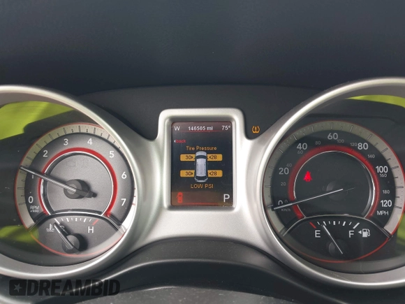2012 Dodge Journey SXT с VIN 3C4PDCBG9CT164501, выставлен на аукционе IAAI как лот 42421361 с пробегом 146 505 миль миль и . История ставок и продаж доступна на DreamBid. Изображение 7.