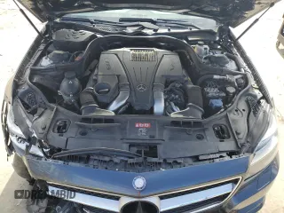 2013 Mercedes-Benz CLS 550 z VIN WDDLJ7DB9DA065966, wystawiony jako Copart lot #46363545 z przebiegiem 54 850 mil mil oraz Szkoda całkowita • Salvage title. Historia ofert i sprzedaży dostępna na DreamBid. Obrazek 11.