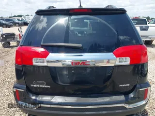 2016 GMC Terrain SLT z VIN 2GKFLUE38G6198781, wystawiony jako IAAI lot #42334983 z przebiegiem 79 692 mil mil oraz . Historia ofert i sprzedaży dostępna na DreamBid. Obrazek 16.