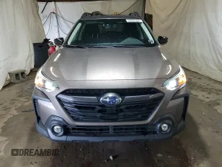 2024 Subaru Outback Premium с VIN 4S4BTAFCXR3297700, выставлен на аукционе Copart как лот 62837655 с пробегом 13 278 миль миль и Списание • Salvage title. История ставок и продаж доступна на DreamBid. Изображение 5.