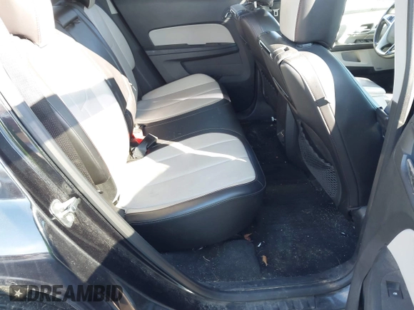 2012 GMC Terrain SLT-2 z VIN 2GKFLXE53C6208906, wystawiony jako IAAI lot #41687094 z przebiegiem 184 796 mil mil oraz . Historia ofert i sprzedaży dostępna na DreamBid. Obrazek 8.
