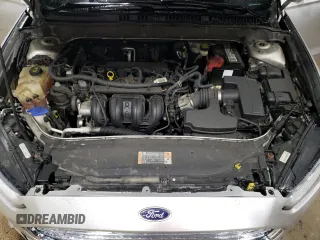 2016 Ford Fusion SE with VIN 3FA6P0H72GR259127, listed as a Copart auction lot 60062025 with 100,759 mi miles and Salvage title. Bid and sale history available at DreamBid. Image 11.
