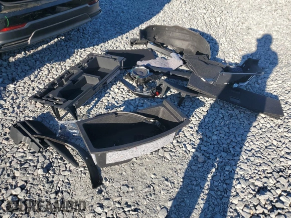 2025 Lexus NX 250 z VIN 2T2ADCAZ0SC017635, wystawiony jako Copart lot #55363535 z przebiegiem 6 900 mil mil oraz Szkoda całkowita • Salvage title. Historia ofert i sprzedaży dostępna na DreamBid. Obrazek 13.