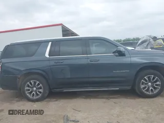 2021 Chevrolet Suburban LS с VIN 1GNSCBKD3MR337539, выставлен на аукционе IAAI как лот 42140066 с пробегом 115 595 миль миль и . История ставок и продаж доступна на DreamBid. Изображение 13.