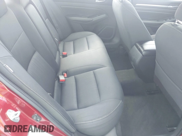 2022 Nissan Altima SV z VIN 1N4BL4DV5NN307810, wystawiony jako IAAI lot #42210773 z przebiegiem 135 459 mil mil oraz . Historia ofert i sprzedaży dostępna na DreamBid. Obrazek 8.