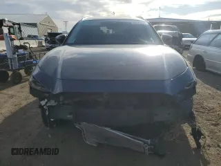 2021 Mazda CX-30 Premium with VIN 3MVDMBDL9MM264017, listed as a Copart auction lot 48625975 with 41,480 mi miles and Salvage Title. Bid and sale history available at DreamBid. Image 5.