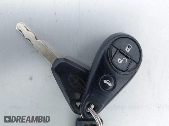 2011 Subaru Impreza 2.5i с VIN JF1GH6A65BH823062, выставлен на аукционе IAAI как лот 42077866 с пробегом 147 084 миль миль и . История ставок и продаж доступна на DreamBid. Изображение 11.