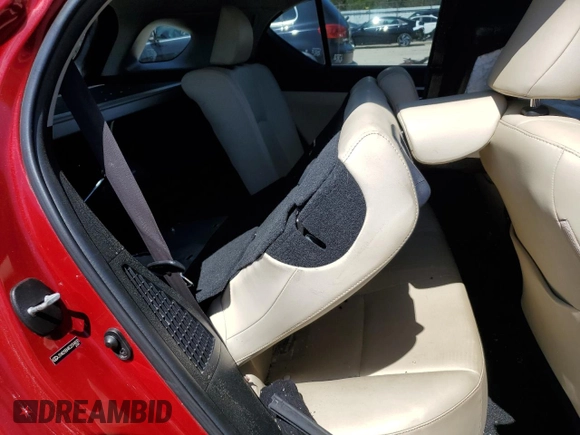 2012 Lexus CT 200h z VIN JTHKD5BH8C2094830, wystawiony jako Copart lot #52310905 z przebiegiem Nie podano mil oraz Czysty tytuł • Clean title. Historia ofert i sprzedaży dostępna na DreamBid. Obrazek 10.