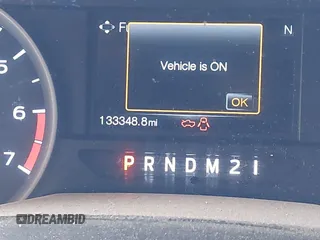 2017 Ford F-250 Lariat с VIN 1FT7W2B66HEB41101, выставлен на аукционе IAAI как лот 41900458 с пробегом 133 348 миль миль и . История ставок и продаж доступна на DreamBid. Изображение 15.