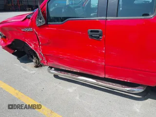 2013 Ford F-150 XL с VIN 1FTEX1EM2DKG08678, выставлен на аукционе IAAI как лот 42420749 с пробегом 108 453 миль миль и . История ставок и продаж доступна на DreamBid. Изображение 6.