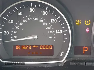 2004 BMW X3 3.0i with VIN WBXPA93414WC31951, listed as a IAAI auction lot 41818883 with 181,823 mi miles. Bid and sale history available at carsss.com. Image 15.