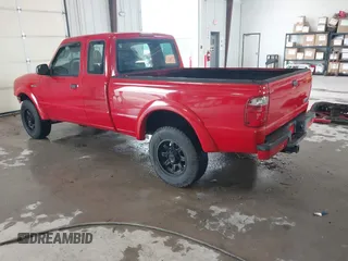 2005 Ford Ranger XL с VIN 1FTYR14U45PA33089, выставлен на аукционе IAAI как лот 42187854 с пробегом 115 174 миль миль и . История ставок и продаж доступна на DreamBid. Изображение 3.
