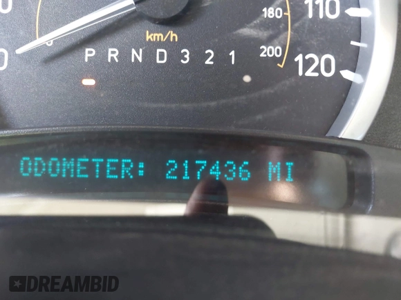 2006 Hummer H2 with VIN 5GRGN22U06H103326, listed as a IAAI auction lot 41474829 with 217,436 mi miles. Bid and sale history available at carsss.com. Image 15.