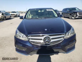 2016 Mercedes-Benz E-Class E 350 Sport with VIN WDDHF5KB6GB196141, listed as a Copart auction lot 48370175 with 113,373 mi miles and Salvage Title. Bid and sale history available at carsss.com. Image 5.