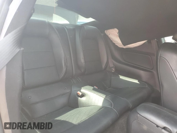 2016 Ford Mustang GT with VIN 1FA6P8CFXG5326279, listed as a Copart auction lot 59100565 with 52,972 mi miles and Salvage title. Bid and sale history available at DreamBid. Image 10.