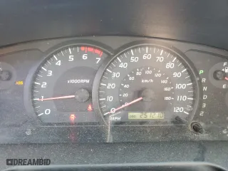 2005 Toyota Tundra SR5 with VIN 5TBBT44145S464674, listed as a Copart auction lot 48800745 with 251,210 mi miles and Salvage Title. Bid and sale history available at carsss.com. Image 9.
