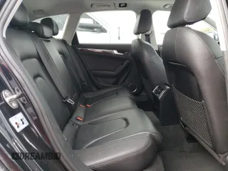 2016 Audi allroad Premium Plus with VIN WA1UFAFL3GA001147, listed as a Copart auction lot 46323635 with 74,997 mi miles and Salvage Title. Bid and sale history available at carsss.com. Image 12.