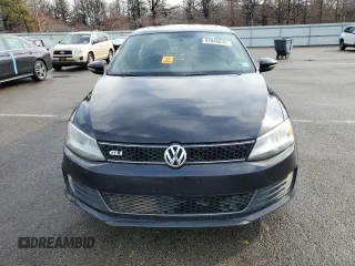 2012 Volkswagen Jetta GLI Autobahn с VIN 3VW5A7AJ9CM373734, выставлен на аукционе Copart как лот 47945645 с пробегом 96 772 миль миль и Чистый • Clean title. История ставок и продаж доступна на DreamBid. Изображение 5.