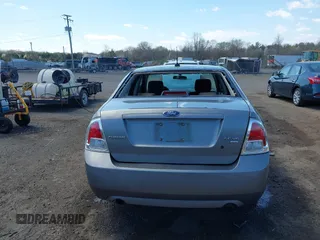2007 Ford Fusion SE with VIN 3FAHP01197R170279, listed as a IAAI auction lot 41895160 with 256,243 mi miles. Bid and sale history available at carsss.com. Image 16.
