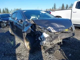 2015 Toyota Prius One with VIN JTDKDTB30F1584912, listed as a IAAI auction lot 41390815 with 81,275 mi miles and . Bid and sale history available at carsss.com. Image 6.