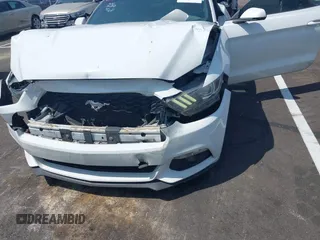 2016 Ford Mustang EcoBoost with VIN 1FA6P8TH7G5247198, listed as a IAAI auction lot 42393483 with 191,716 mi miles and . Bid and sale history available at DreamBid. Image 6.