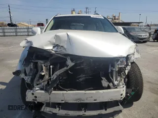 2014 Lexus RX 350 with VIN JTJZK1BA7E2010384, listed as a Copart auction lot 54106235 with 169,142 mi miles and Salvage Title. Bid and sale history available at DreamBid. Image 5.