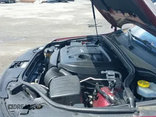 2017 Jeep Grand Cherokee Laredo z VIN 1C4RJEAG4HC965368, wystawiony jako IAAI lot #42034698 z przebiegiem 110 152 mil mil oraz . Historia ofert i sprzedaży dostępna na DreamBid. Obrazek 20.