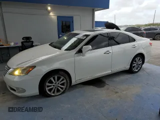 2012 Lexus ES 330 with VIN JTHBK1EG0C2504280, listed as a Copart auction lot 64670755 with 137,147 mi miles and Clean title. Bid and sale history available at DreamBid. Image 1.