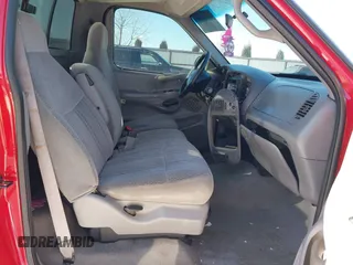 1998 Ford F-150 с VIN 2FTZF07W5WCA83362, выставлен на аукционе IAAI как лот 41544850 с пробегом 182 364 миль миль и . История ставок и продаж доступна на DreamBid. Изображение 5.