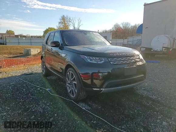 2020 Land Rover Discovery HSE Luxury with VIN SALRT2RV0L2415555, listed as a Copart auction lot 79967944 with 96,511 mi miles and Salvage Title. Bid and sale history available at carsss.com. Image 14.