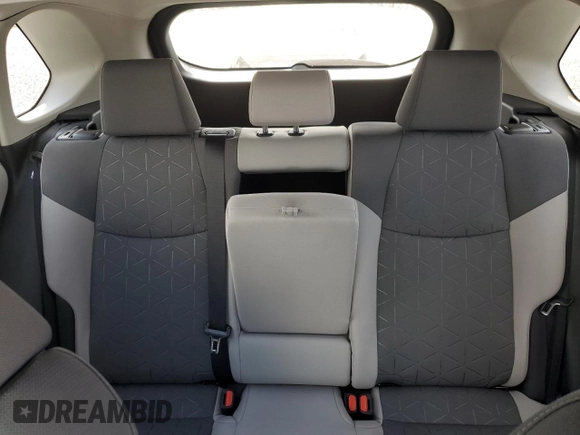 2023 Toyota RAV4 XLE с VIN 2T3W1RFVXPC214354, выставлен на аукционе Copart как лот 56213515 с пробегом 9 222 миль миль и Списание • Salvage title. История ставок и продаж доступна на DreamBid. Изображение 10.