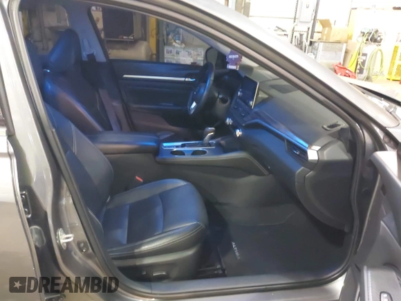 2019 Nissan Altima SL with VIN 1N4BL4EW0KC132574, listed as a IAAI auction lot 41566212 with 79,194 mi miles and . Bid and sale history available at carsss.com. Image 5.