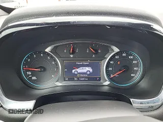 2023 Chevrolet Traverse LT z VIN 1GNEVHKW5PJ325679, wystawiony jako IAAI lot #42541394 z przebiegiem 74 480 mil mil oraz . Historia ofert i sprzedaży dostępna na DreamBid. Obrazek 4.