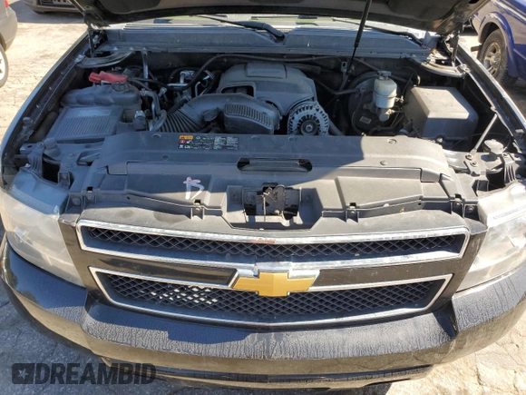 2013 Chevrolet Suburban LT with VIN 1GNSCJE09DR235732, listed as a Copart auction lot 75107514 with 256,229 mi miles and Clean Title. Bid and sale history available at carsss.com. Image 12.