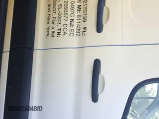 2023 Ford Transit Cargo with VIN 1FTBR1X83PKC00725, listed as a IAAI auction lot 42685890 with 139 mi miles and . Bid and sale history available at DreamBid. Image 1.