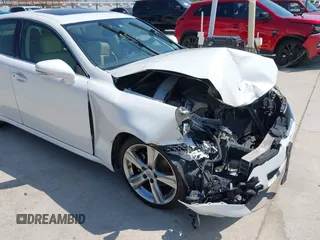 2012 Lexus IS 250 z VIN JTHBF5C2XC5175993, wystawiony jako IAAI lot #42467891 z przebiegiem 207 334 mil mil oraz . Historia ofert i sprzedaży dostępna na DreamBid. Obrazek 6.