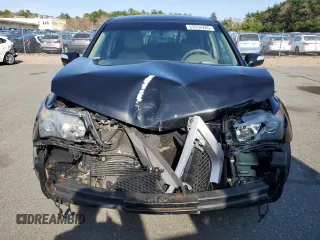 2013 Acura MDX with VIN 2HNYD2H22DH500813, listed as a Copart auction lot 52652285 with 175,244 mi miles and Non repairable. Bid and sale history available at DreamBid. Image 5.