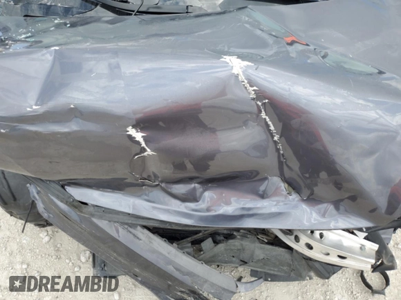 2022 Honda Pilot Special Edition with VIN 5FNYF5H22NB001986, listed as a Copart auction lot 51151045 with Not Provided miles and Salvage Title. Bid and sale history available at DreamBid. Image 12.
