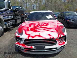 2020 Porsche Macan z VIN WP1AA2A55LLB05187, wystawiony jako IAAI lot #42037890 z przebiegiem 25 417 mil mil oraz . Historia ofert i sprzedaży dostępna na DreamBid. Obrazek 12.