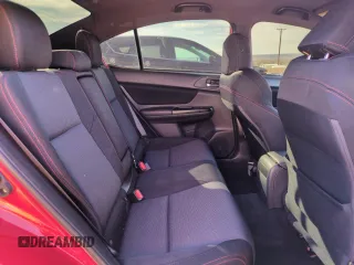 2019 Subaru WRX with VIN JF1VA1A69K9825518, listed as a Copart auction lot 50021275 with 65,020 mi miles and Salvage Title. Bid and sale history available at carsss.com. Image 10.