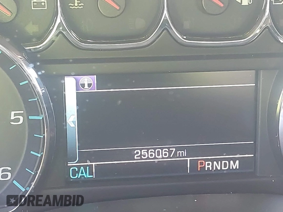 2015 Chevrolet Silverado 1500 LT with VIN 3GCUKREC7FG343346, listed as a IAAI auction lot 41972214 with 256,067 mi miles and . Bid and sale history available at DreamBid. Image 15.
