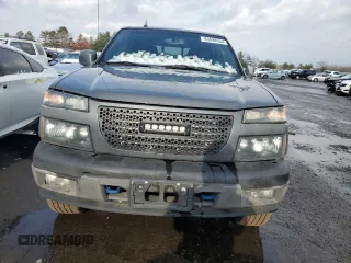 2012 GMC Canyon SLE2 with VIN 1GTH6PFE5C8147076, listed as a Copart auction lot 83698534 with 153,668 mi miles and Clean Title. Bid and sale history available at carsss.com. Image 5.