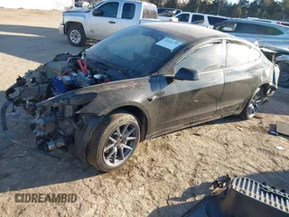 2023 Tesla Model 3 с VIN 5YJ3E1EA3PF641256, выставлен на аукционе IAAI как лот 41626795 с пробегом 13 334 миль миль и . История ставок и продаж доступна на DreamBid. Изображение 2.