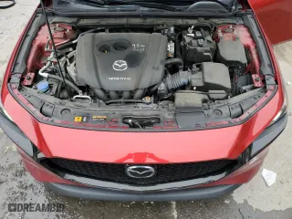 2020 Mazda Mazda3 Hatchback Premium Package with VIN JM1BPANM4L1156627, listed as a Copart auction lot 66103594 with 62,452 mi miles and Salvage Title. Bid and sale history available at carsss.com. Image 11.
